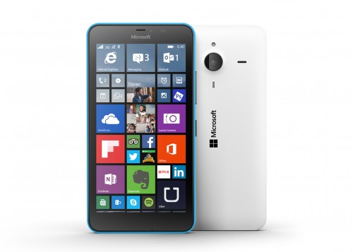 Microsoft Lumia 640 XL
