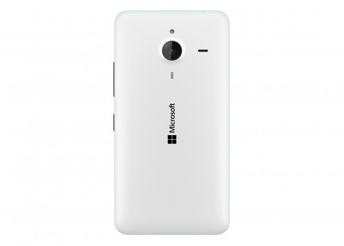 Microsoft Lumia 640 XL