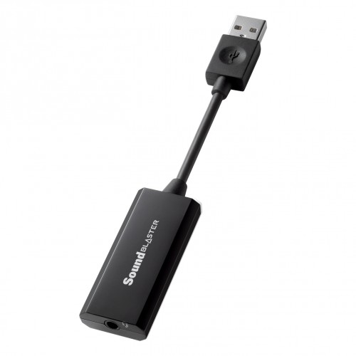 Sound Blaster Play!2