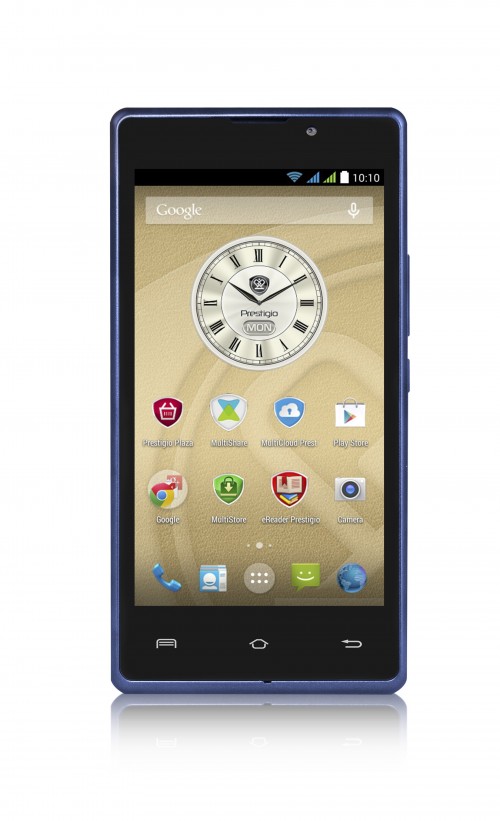 Prestigio Wize A3