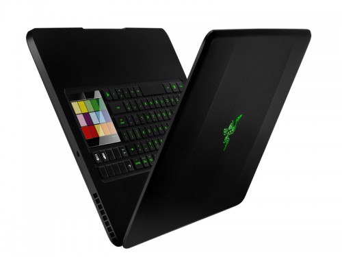 Razer Blade Pro