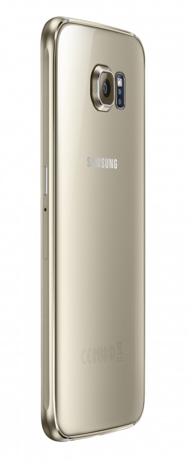 Samsung GALAXY S6