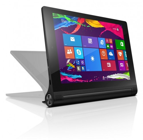 Lenovo Yoga Tablet 2 Windows