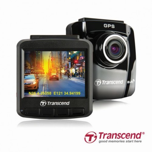 TRANSCEND DrivePro 220