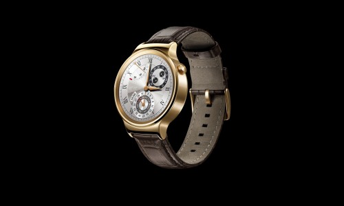 Huawei Watch