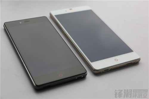 ZTE Nubia Z9 Max i Z9 mini