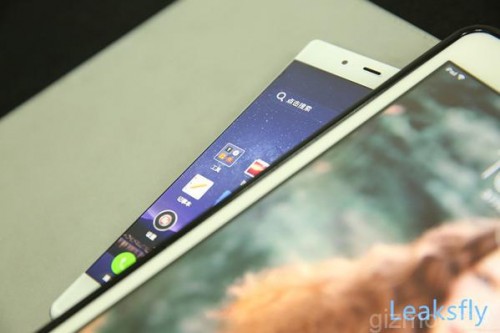 ZTE Nubia Z9 - prawie bezramkowy smartfon