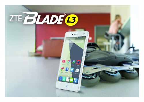 ZTE Blade L3