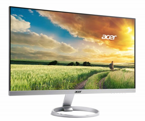 Acer H257HU