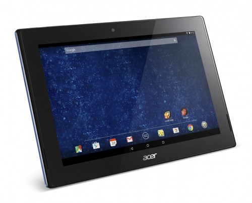 Acer Iconia Tab 10