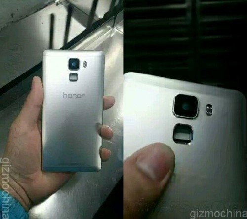 Huawei Honor 7 i Honor 7 Plus