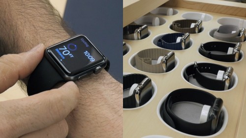 Apple Watch