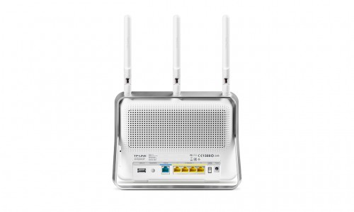 TP-LINK Archer C8
