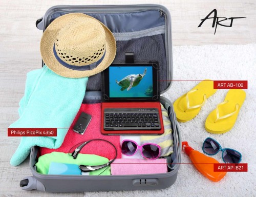 Długie weekendy z gadżetami