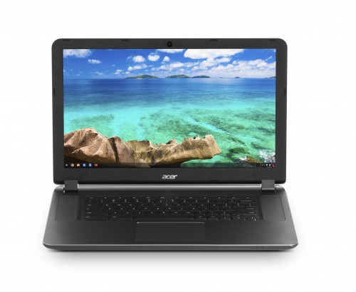 Acer Chromebook 15,6