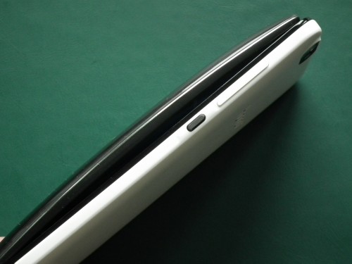 LG G Flex2 vs Honor 4x