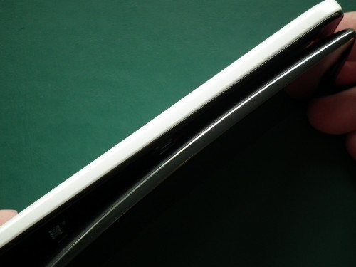 LG G Flex2 vs Honor 4x