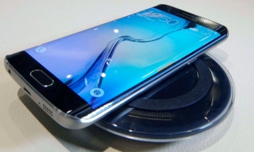 Samsung GALAXY S6 Edge (SM-G925F)