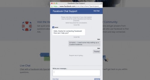 Ads Manager