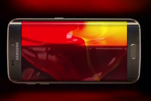 Samsung GALAXY S6 (SM-G920F)