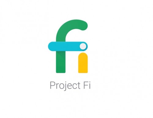 Google Projekt Fi