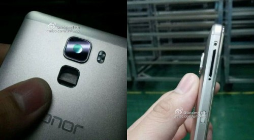 Huawei Honor 7 Plus