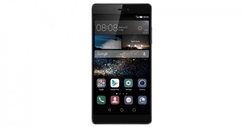 Huawei P8