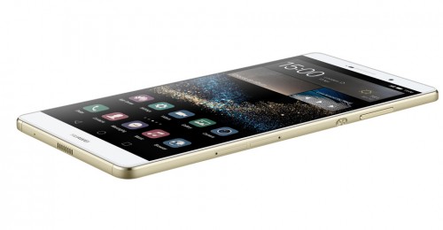 Huawei P8max