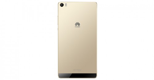 Huawei P8max