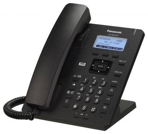 Panasonic KX-HDV130
