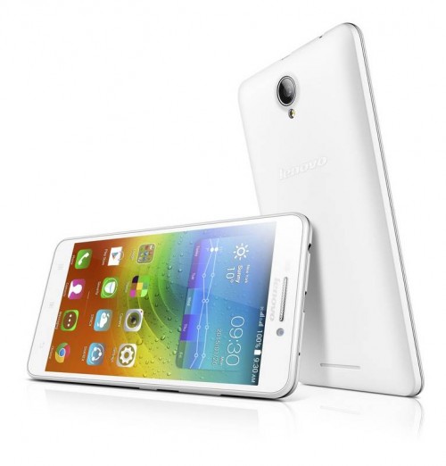 Lenovo A5000