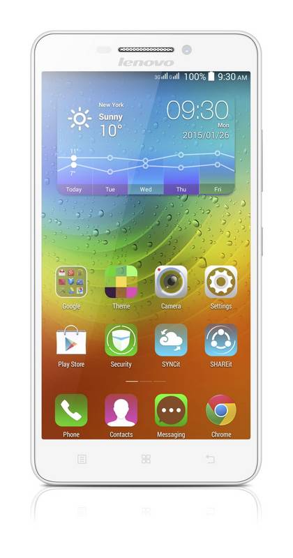 Lenovo A5000