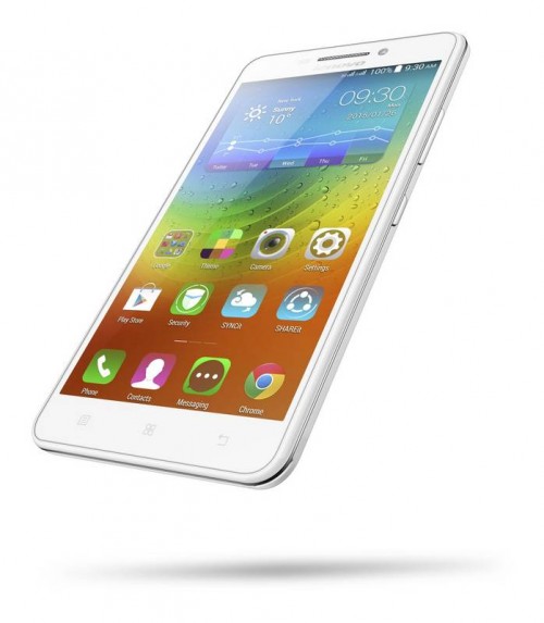 Lenovo A5000
