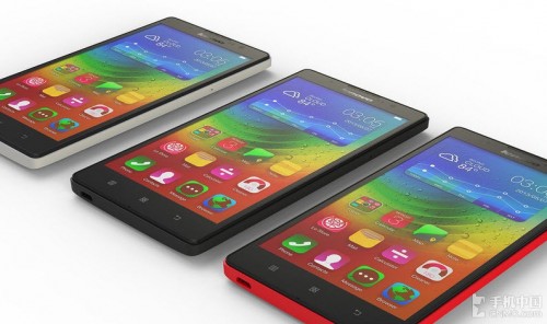 Lenovo K80