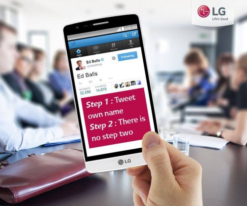 Poznaj LG G4