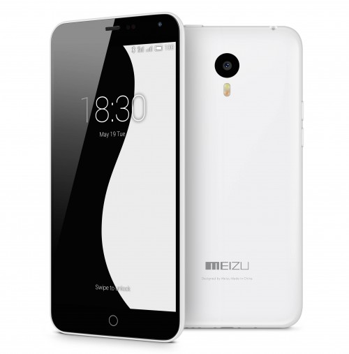 MEIZU M1 Note