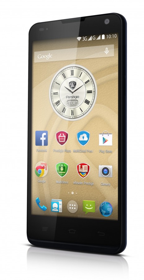 Prestigio Grace X7