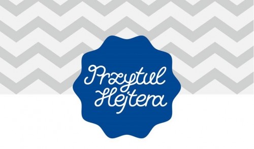 Przytul hejtera