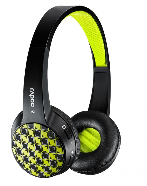 Rapoo Multi-Style S100