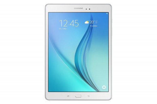 Samsung Galaxy Tab A SM-T550