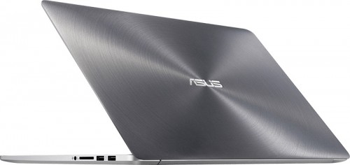 ZenBook Pro UX501