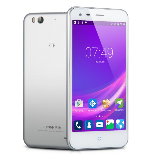 ZTE Blade S6 Plus