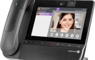 Alcatel-Lucent 8088 Smart Deskphone