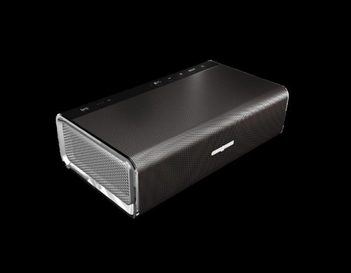 Creative Sound Blaster Roar Wireless Speaker