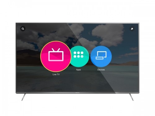 Panasonic Viera Smart TV
