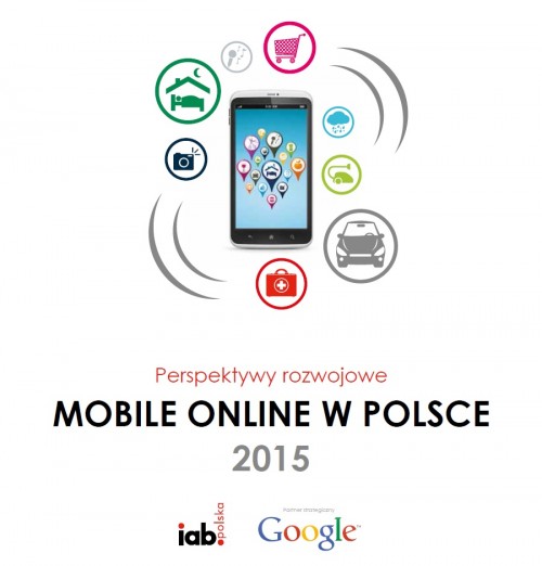 Perspektywy rozwojowe mobile online w Polsce