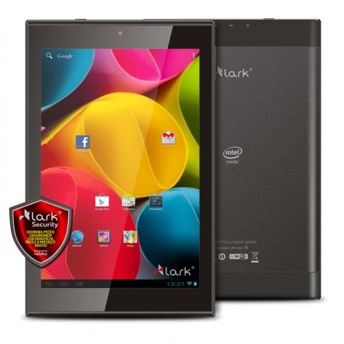 Lark Ultimate 8i