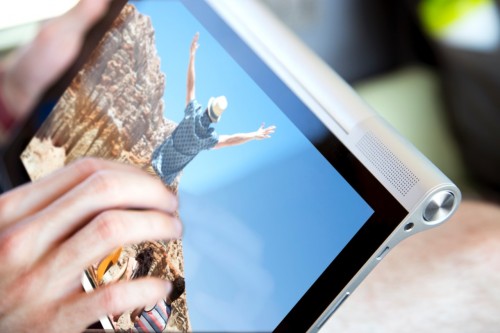 Lenovo YOGA Tablet 2 Pro