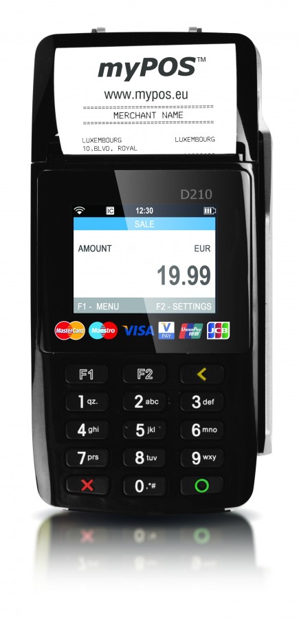 myPOS