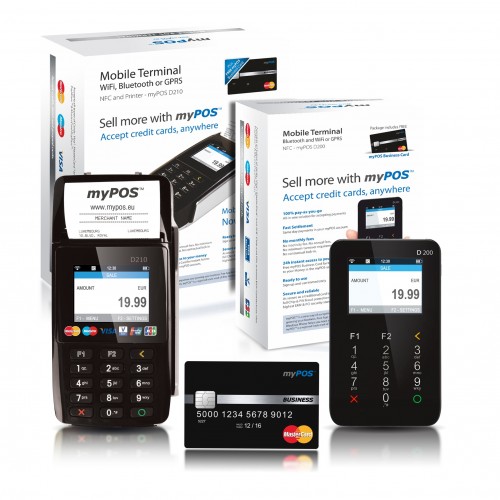 myPOS